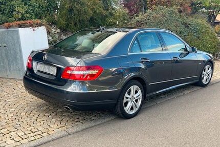 Mercedes-Benz E 350 Gebrauchtwagen