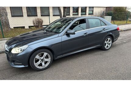 Mercedes-Benz E 300 Gebrauchtwagen