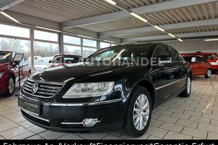 VW Phaeton Gebrauchtwagen