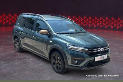 Dacia Jogger Gebrauchtwagen