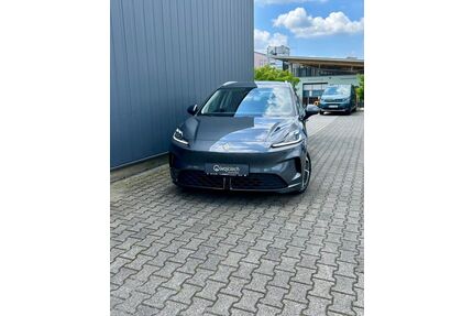 MG MG4 EV Urban Gebrauchtwagen