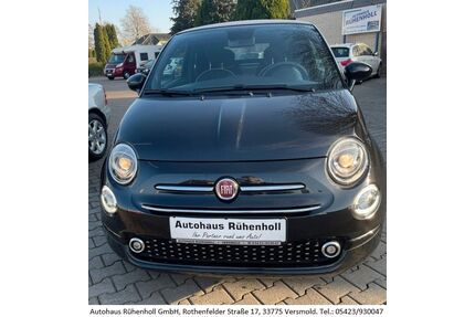 Fiat 500 Gebrauchtwagen