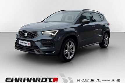 Seat Ateca Gebrauchtwagen