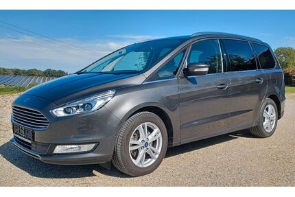 Ford Galaxy Gebrauchtwagen