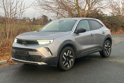 Opel Mokka Gebrauchtwagen