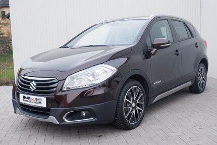 Suzuki (SX4) S-Cross Gebrauchtwagen