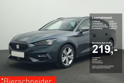 Seat Leon Gebrauchtwagen