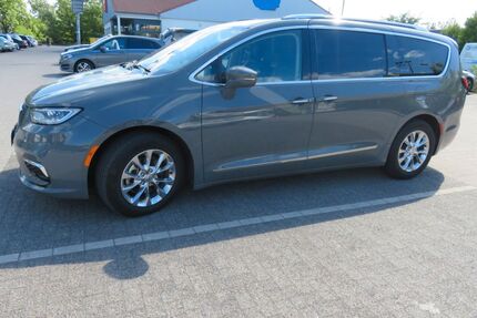 Chrysler Pacifica Gebrauchtwagen
