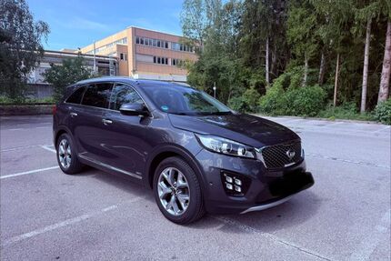 Kia Sorento Gebrauchtwagen