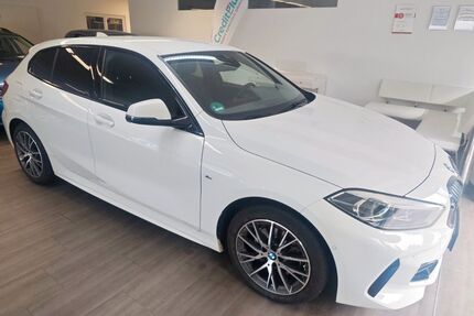BMW 116 Gebrauchtwagen