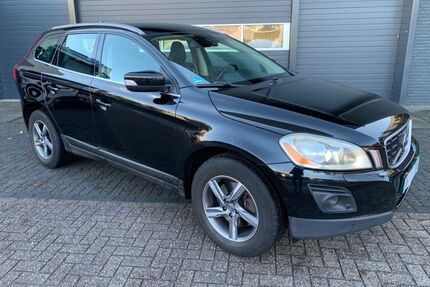 Volvo XC60 Gebrauchtwagen