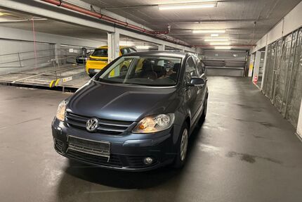 VW Golf Plus Gebrauchtwagen