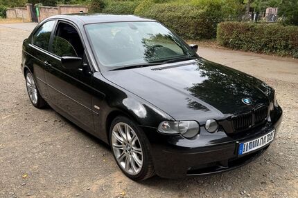 BMW 325 Gebrauchtwagen