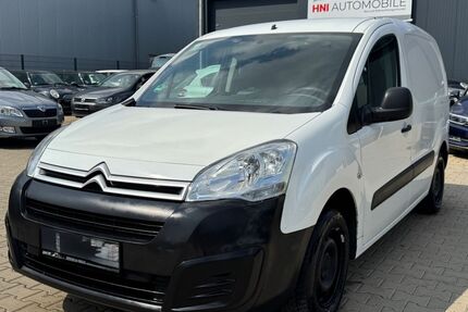 Citroen Berlingo Gebrauchtwagen