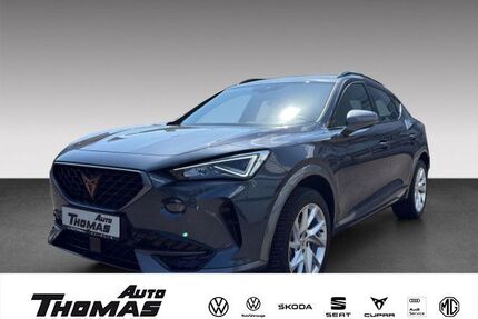 Cupra Formentor Gebrauchtwagen