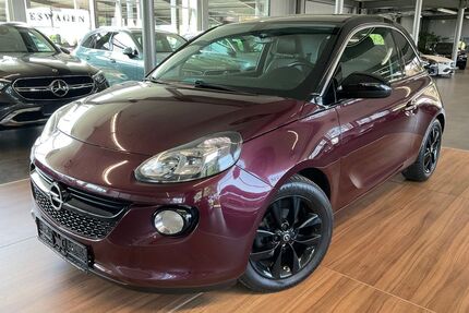 Opel Adam Gebrauchtwagen