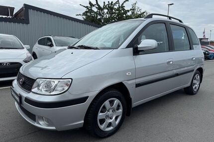 Hyundai Matrix Gebrauchtwagen