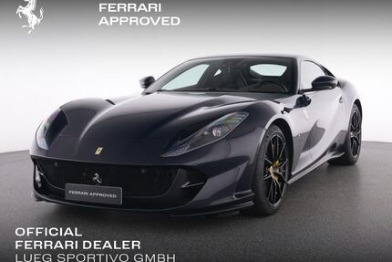Ferrari 812 Gebrauchtwagen