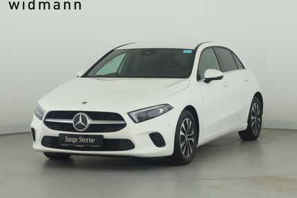Mercedes-Benz A 180 Gebrauchtwagen