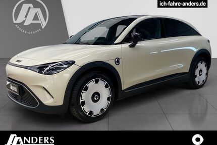 Smart #3 Gebrauchtwagen