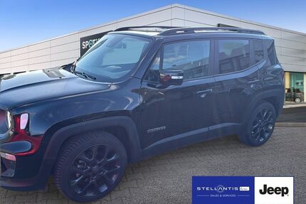 Jeep Renegade Gebrauchtwagen