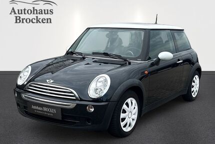 Mini Cooper Gebrauchtwagen