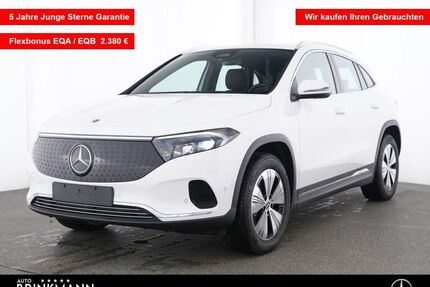 Mercedes-Benz EQA Gebrauchtwagen