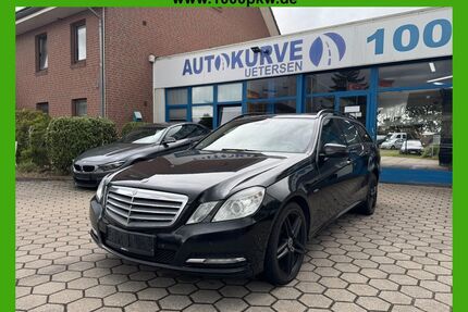 Mercedes-Benz E 220 Gebrauchtwagen