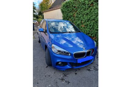 BMW 225 Active Tourer Gebrauchtwagen