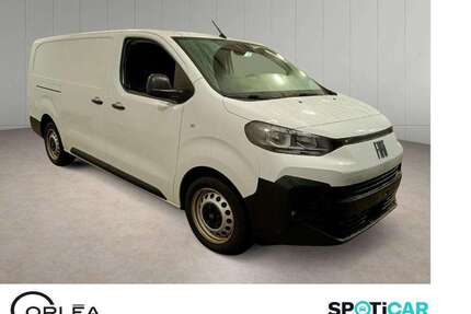 Fiat Scudo Gebrauchtwagen
