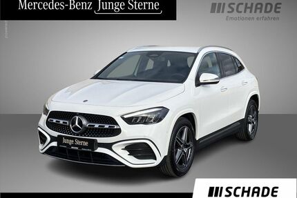 Mercedes-Benz GLA 180 Gebrauchtwagen