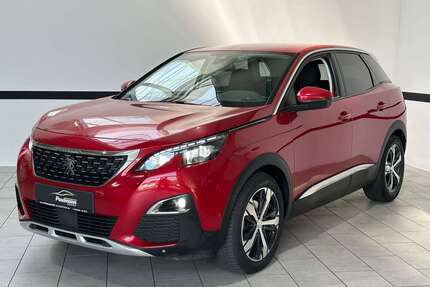 Peugeot 3008 Gebrauchtwagen