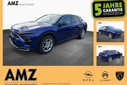 Citroen C5 X Gebrauchtwagen
