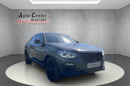 BMW X4 Gebrauchtwagen