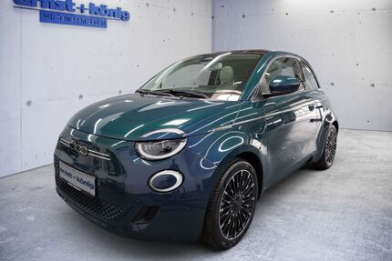 Fiat 500e Gebrauchtwagen