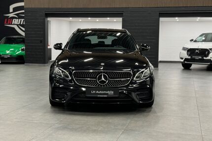 Mercedes-Benz E 43 AMG Gebrauchtwagen