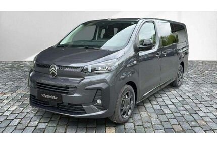 Citroen SpaceTourer Gebrauchtwagen