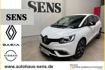 Renault Grand Scenic Gebrauchtwagen