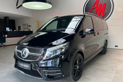 Mercedes-Benz V 220 Gebrauchtwagen