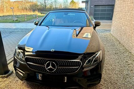 Mercedes-Benz E 220 Gebrauchtwagen