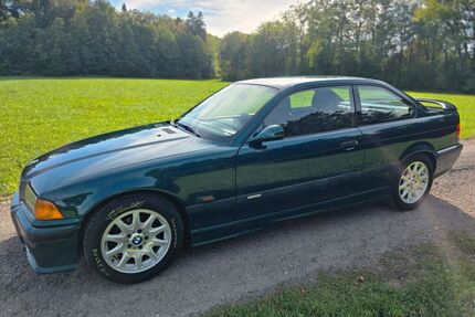 BMW 325 Gebrauchtwagen