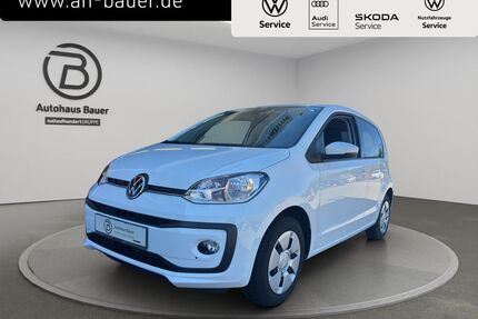 VW up! Gebrauchtwagen