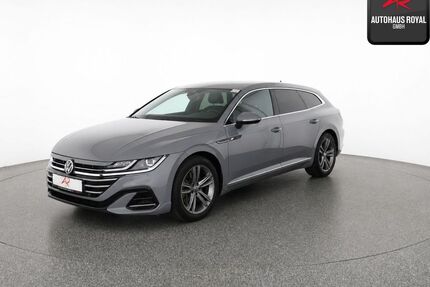 VW Arteon Gebrauchtwagen