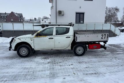 Mitsubishi L200 Gebrauchtwagen