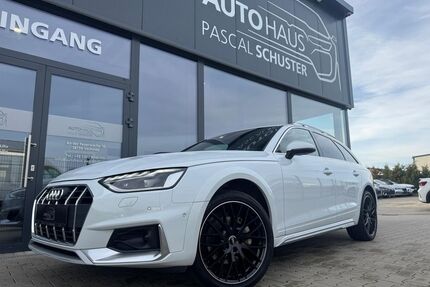 Audi A4 Allroad Gebrauchtwagen