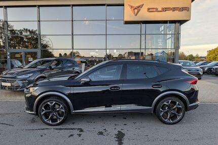 Cupra Formentor Gebrauchtwagen