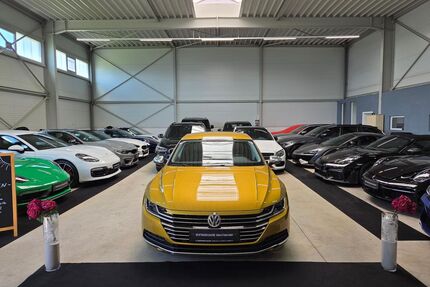 VW Arteon Gebrauchtwagen