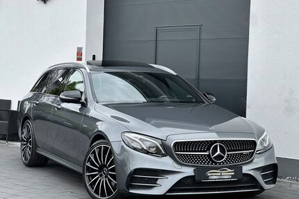 Mercedes-Benz E 43 AMG Gebrauchtwagen