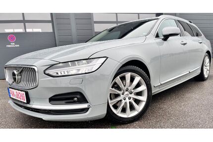 Volvo V90 Gebrauchtwagen