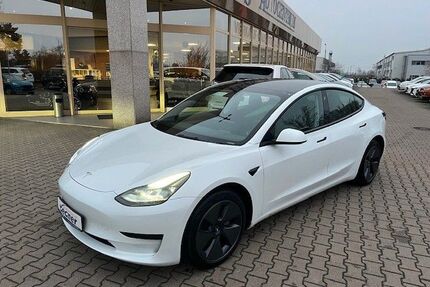 Tesla Model 3 Gebrauchtwagen